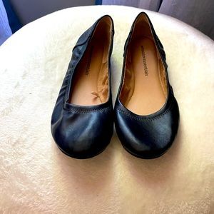 Amazon Essentials Women's Belice Ballet Flat